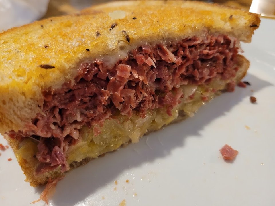 Rueben
