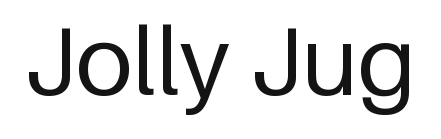 Jolly Jug